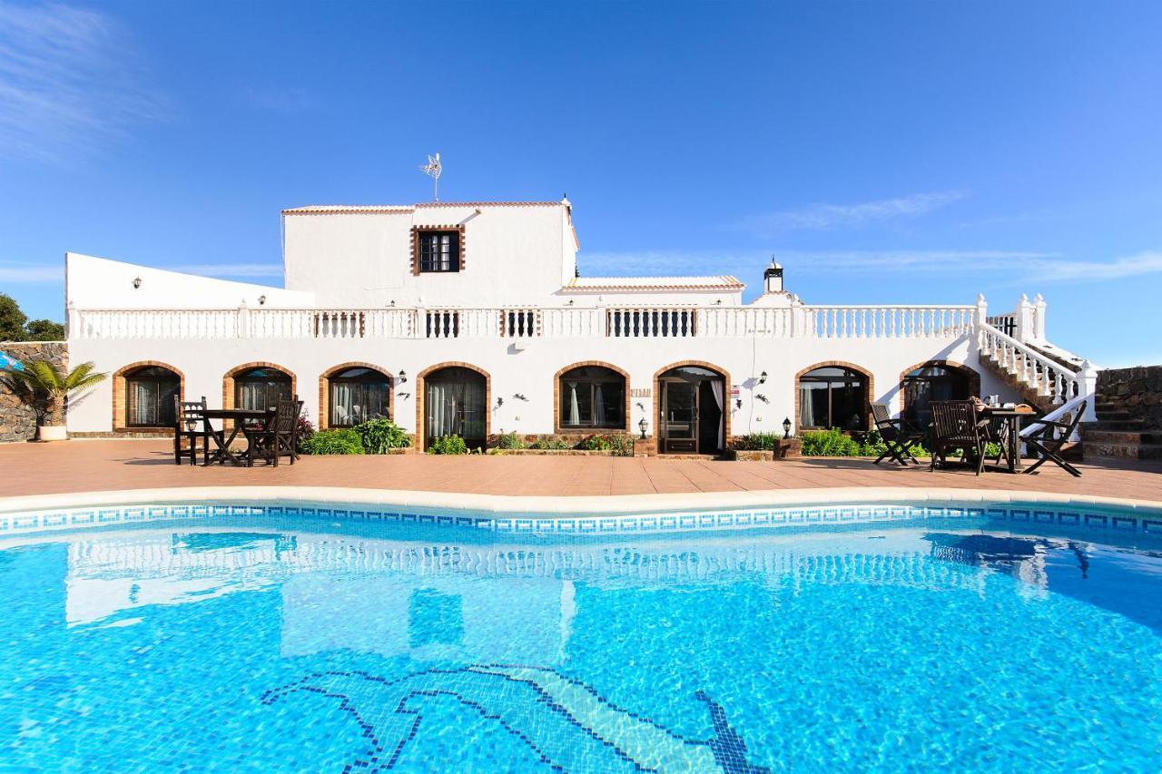 Villa Clara 3 Conil Exterior foto