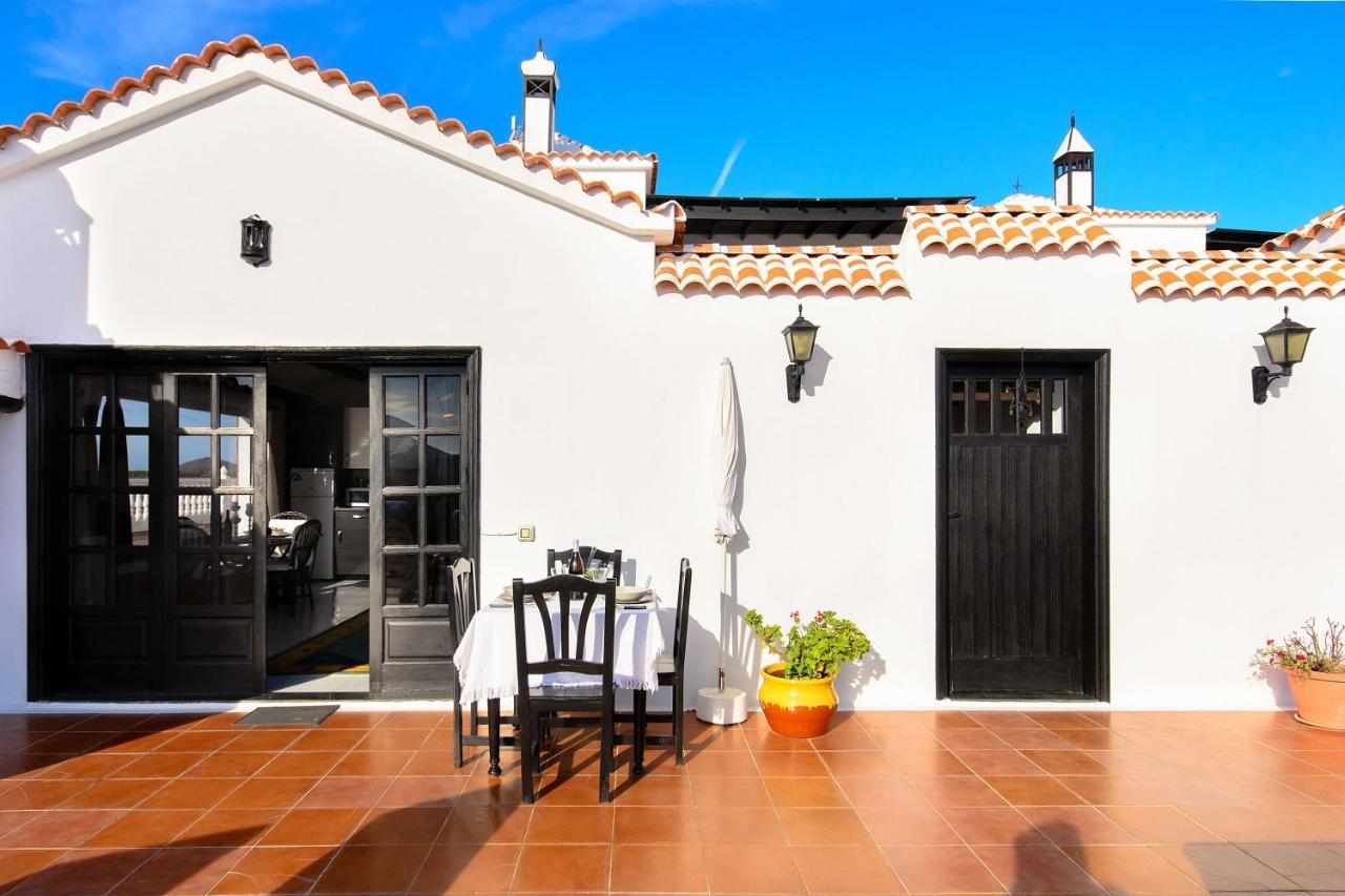 Villa Clara 3 Conil Exterior foto