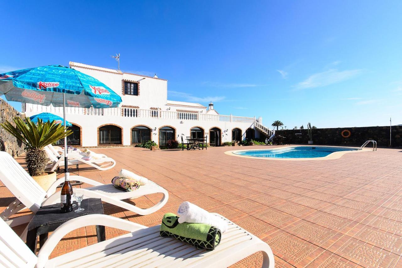 Villa Clara 3 Conil Exterior foto