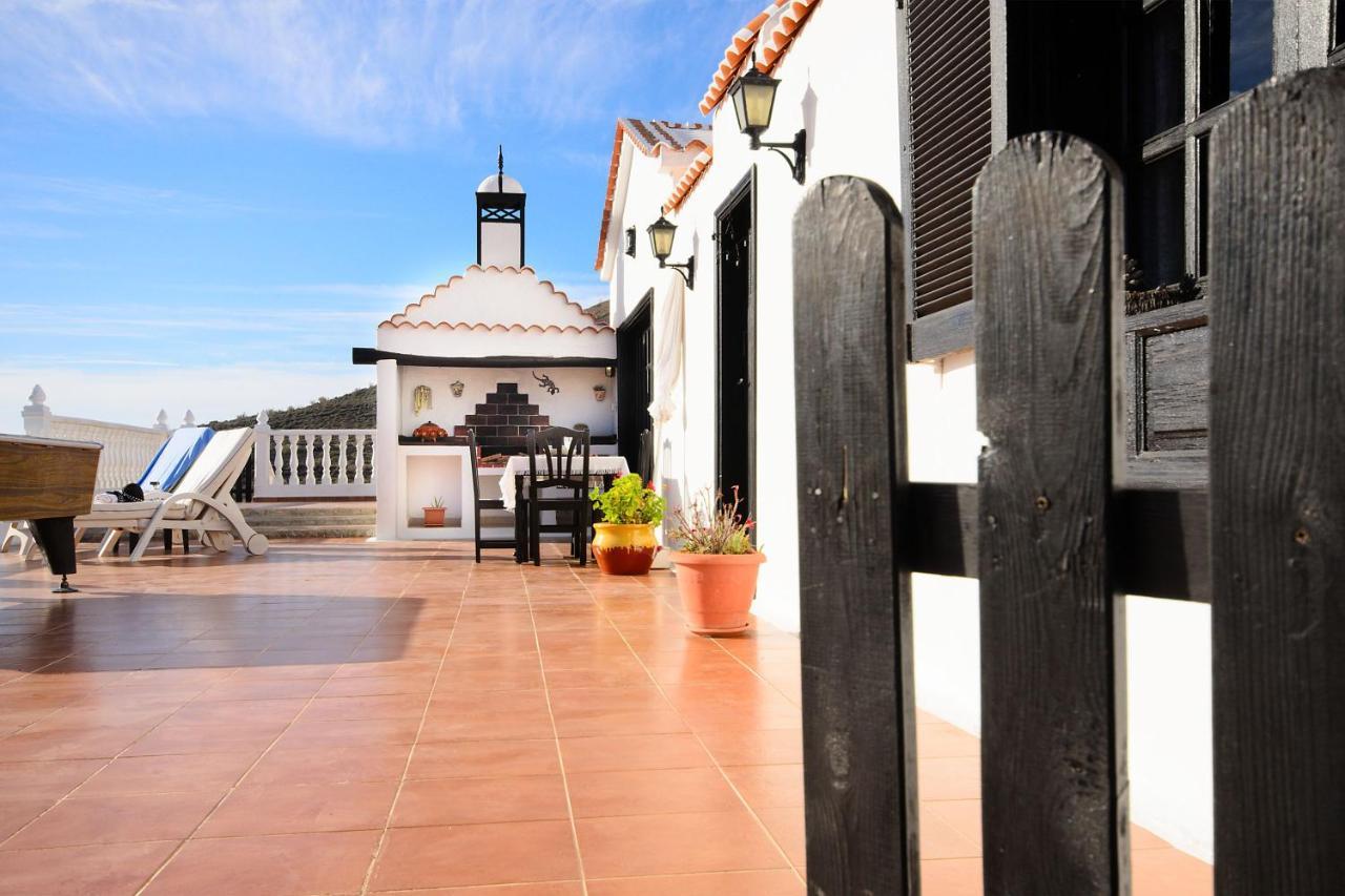 Villa Clara 3 Conil Exterior foto